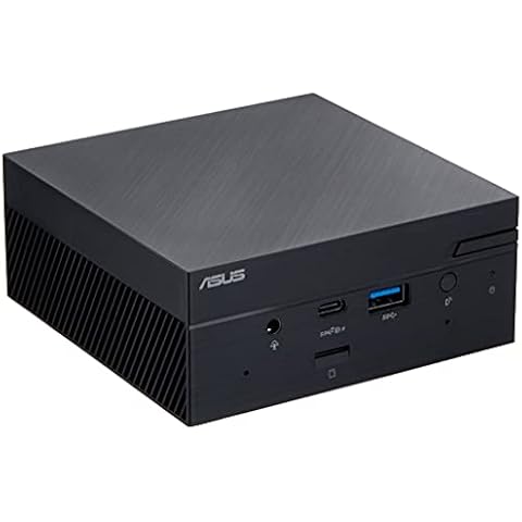 ASUS PN50-BBR066MD Mini PC Barebone System Cover