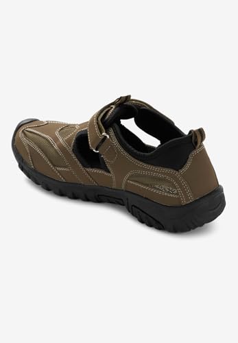 KingSize Men's Wide Width Sport Sandal2