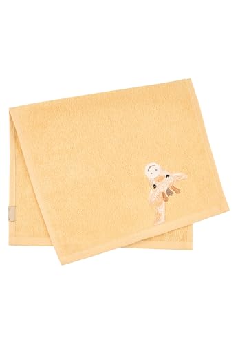Coffret cadeau GIRAFFE Kaya naissance bébé mixte et éveil sensoriel - 4