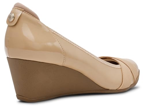 Image of Anne Klein Sport Timeout Wedge Heel
