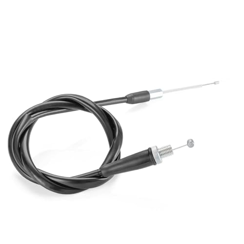 Image of Throttle Cable Compatible with Yamaha Raptor 660 YFM660R 2001-2005 5LP-26311-00-00