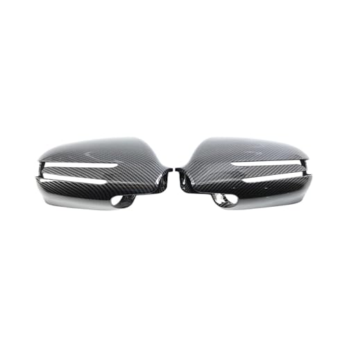 Coques de rétroviseurs carbone Mercedes Benz pour sublimer vos trajets quotidiens