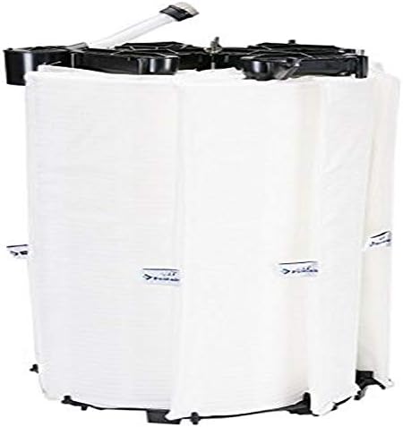 Pentair FNS Plus 60 Sq Ft Filter Grid Assembly Replacement 59023300 image 4