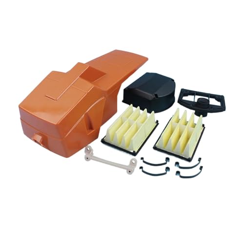 Support de clip de couvercle de cylindre moteur pour 268 272 XP - 3