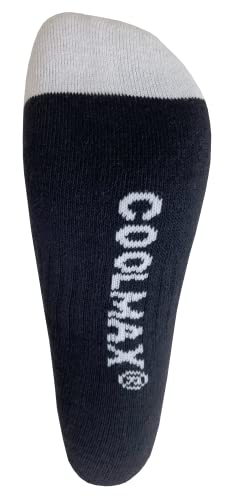 Ultimate Sport Umpire Socks2