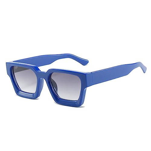 Lunettes de soleil carrées MUTYNE pour vos festivals et sorties en ville