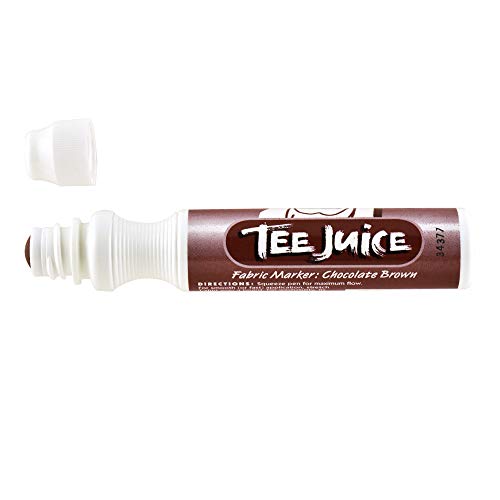 Jacquard Products Marker, Brown Ochre