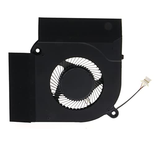 CPU & GPU Cooling Fan for ACER Nitro 5 AN517-41 AN517-52 AN517-54 AN515-44 AN515-45 AN515-55 AN515-56 AN515-57 DC28000X1F0 DC28000QDF0 DC28000X0F0 DC28000QEF0