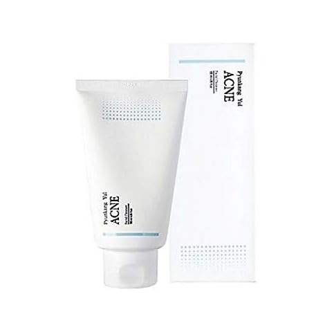 Pyunkang Yul Acne Facial Cleanser (120 ml) Cover