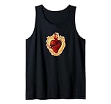 Photo Gallery t-shirt sacro cuore di gesù canotta Photo Gallery t-shirt sacro cuore di gesù canotta