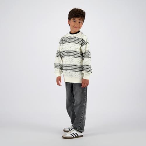 Vingino Unisex Kit in Color Dark Grey Vintage Size 6