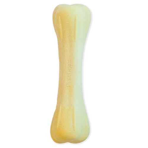 Petstages Chick-A-Bone - Gioco da masticare per cani - a forma di osso - medium