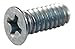 Hammond Manufacturing 1590MS50GY MACH Screw 1X50