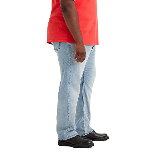 Image of Levi's Men's 559 Relaxed Straight Jeans (Also Available in Big & Tall)