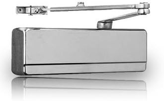 Sargent 1431 RUO Package Universal Arm Powerglide Door Closer