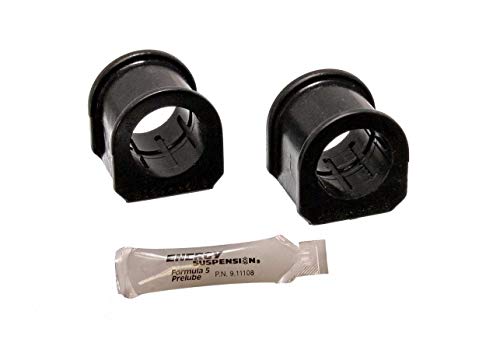 Image of Energy Suspension 4.5101G 1-5 /16 inch Stabilizer Bushing Set for Ford