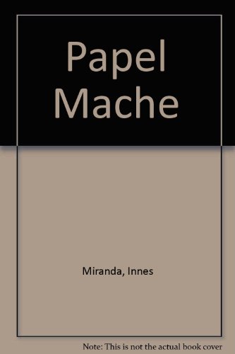 Papel Mache