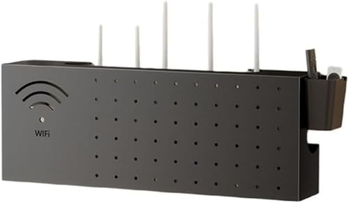 jqgksb[^[[{bNX Ǌ|WiFi[^[[{bNX eʃnC_[R[hǗ CX[^[[{bNX d^bvd [^[ ډB Ǌ| [ CeA {bNX (50*20*10cm,ubN)