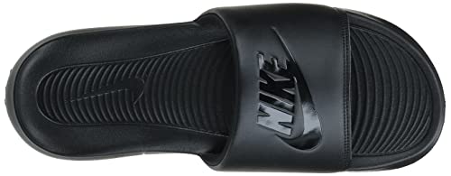 Nike Mocassim masculino, Preto/branco, preto, 11
