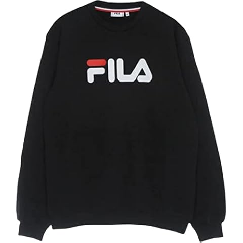 Sweat FILA BARBIAN Noir XS Cover