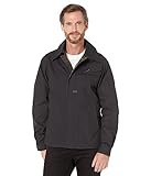 Flacher Kragen G-STAR RAW Herren High Collar Overshirt, Schwarz (caviar D21981-9288-D301), M