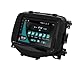 Autoradio für Für Toyota Aygo (2014–2018), Citroen C1 (2014–2021), Peugeot 108 Android GPS Bluetooth WiFi USB DAB+ Touchscreen 6.2 8core Carplay AndroidAuto
