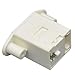 137006200 Washer Door Latch Replacement Compatible with Electrolux and Frigidaire Clothes Washer 7137006200 PS2349356 AP4368805