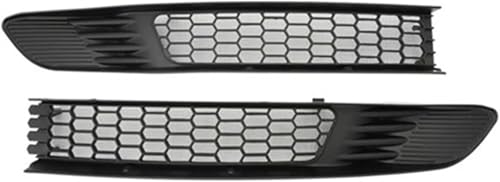 Rejilla delantera para Tesla Model Y y 3 Highland 2024: parachoques inferior antiinsectos