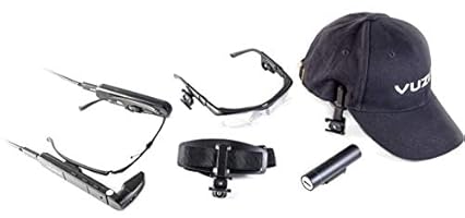 Vuzix M400 Starter Kit