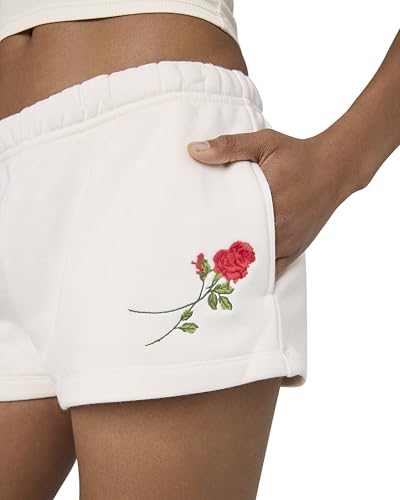 Image of Florence by Mills Women's Cozy Crush Sweat Short