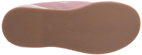 Steve Madden Girl's Dolliee Mary Jane4