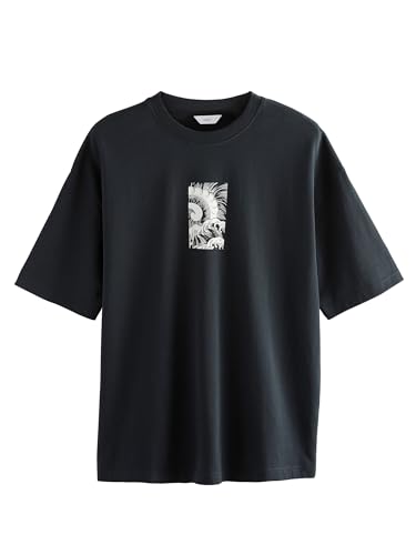 T-shirt surf japonais en coton de qualité supérieure pour homme exigeant