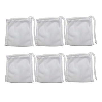 filter bags for fish tank