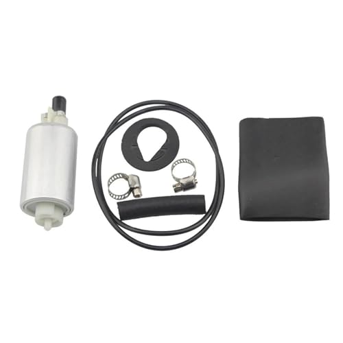 Pompe à essence moto GL1500 à débit stable pour longue distance