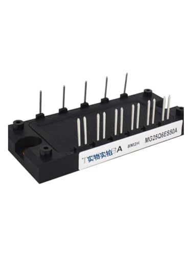 Module thyristor de puissance 2MBI300XHA170-50 pour variateur de vitesse