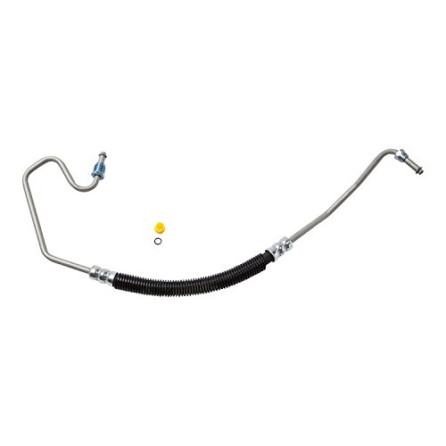 Edelmann 80264 Power Steering Pressure Hose Edelmann 80264 Power Steering Pressure Hose