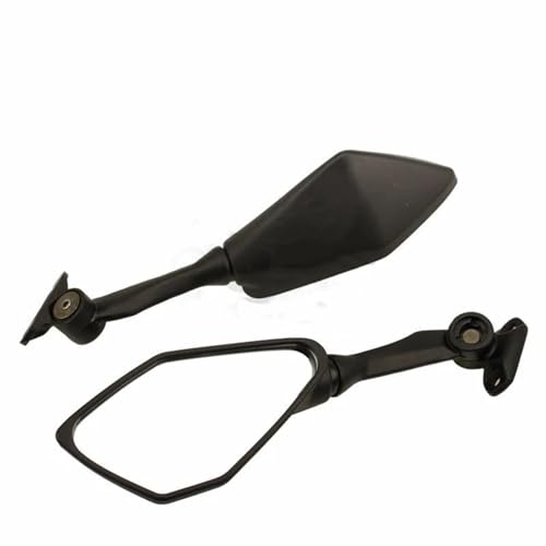 Espejo Retrovisor Lateral Para Motocicleta Kawasaki ZX-6R Rutas de Fin de Semana