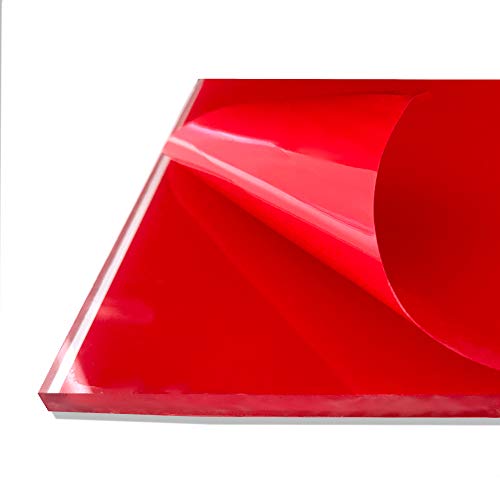 Plaque en plastique PET pour remplacer un vitrage brisé sans risque de casse