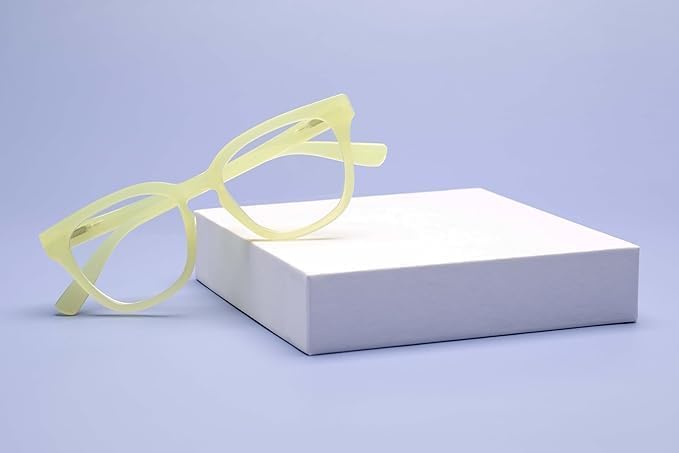 Peepers by PeeperSpecs womens Nola Cat-Eye Reading Glasses - Image 4