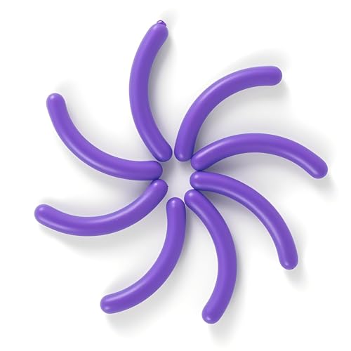 36Pack Purple Compatible with Kaasage Eyelash Curler Refills, Silicone Rubber Eye lash Curlers Refill Compatible with Kaasage Eyelash Curler.