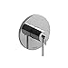 Riobel TCSTM45C 3-Way Type T/P (Thermostatic/Pressure Balance) coaxial Valve Trim, Chrome