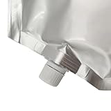 NPCtonerresetchips 1KG Ink Toner Powder Dust Refill Kits for Brother DCP-L5500 DCP-L5600 DCP-L5650 DCP-L6600 DN DW D DNT DWT DNH DWG DWX MFP