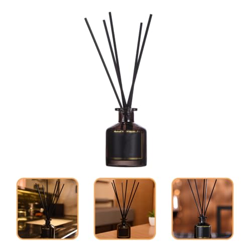 Difusor con varillas aroma Cerezo natural Uonlytech miniatura 6