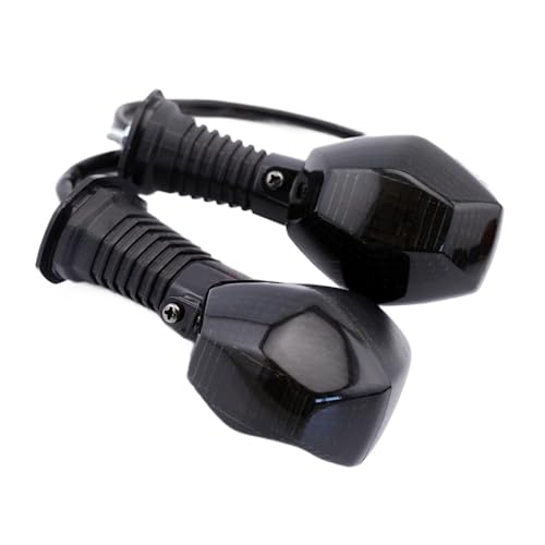 Indicateurs clignotants moto arrière pour Suzuki GSX-R 750 K1 2000-2003