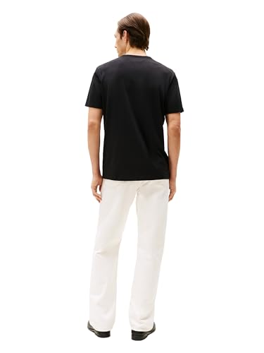 T-shirt Tommy Hilfiger homme respirant pour le sport et le quotidien actif
