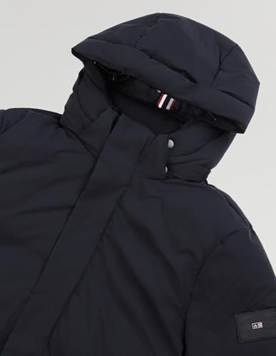 Image of Arrow sport men's solid regular fit jacket