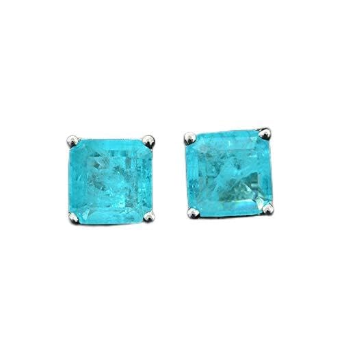 Boucles d'oreilles en diamant pour illuminer vos soirées