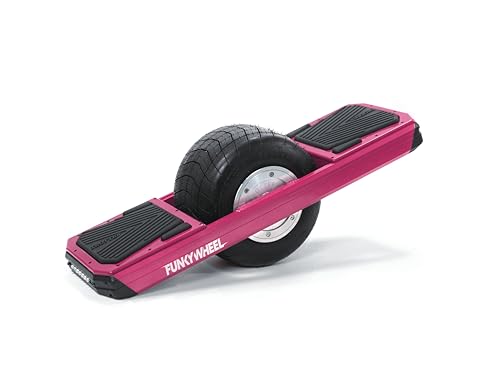 Electric Unicycle, 700w Brushless Motor One Wheel Electric Skateboard for Adults, Range of 15 Miles, Maximum Speed of 12 Mph