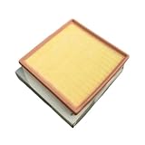 Replacement Engine Air Filter Compatible With BMW 13721247404