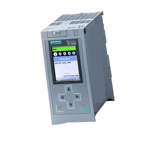 PLC安定化電源モジュール、6ES7505-0RA00-0AB0 S7-1500電源60W 24/48/60V DC(PLC用)